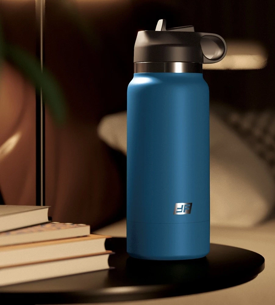 Pipedream PDX Plus Fuck Flask Private Br