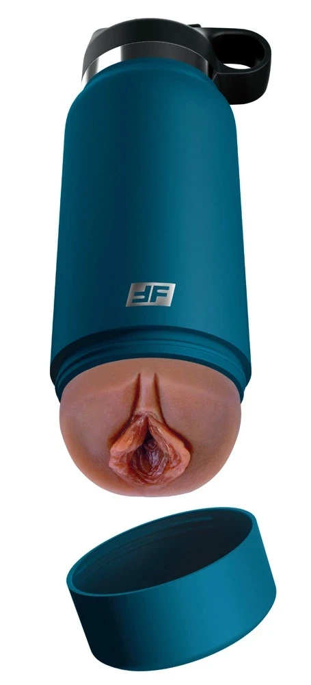 Pipedream PDX Plus Fuck Flask Private Br