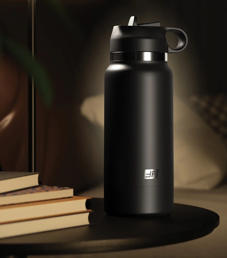Pipedream PDX FapFlask Thrill Seeker Dis