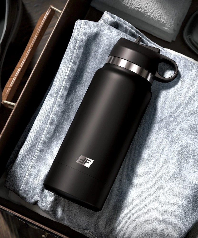 Pipedream PDX FapFlask Thrill Seeker Dis