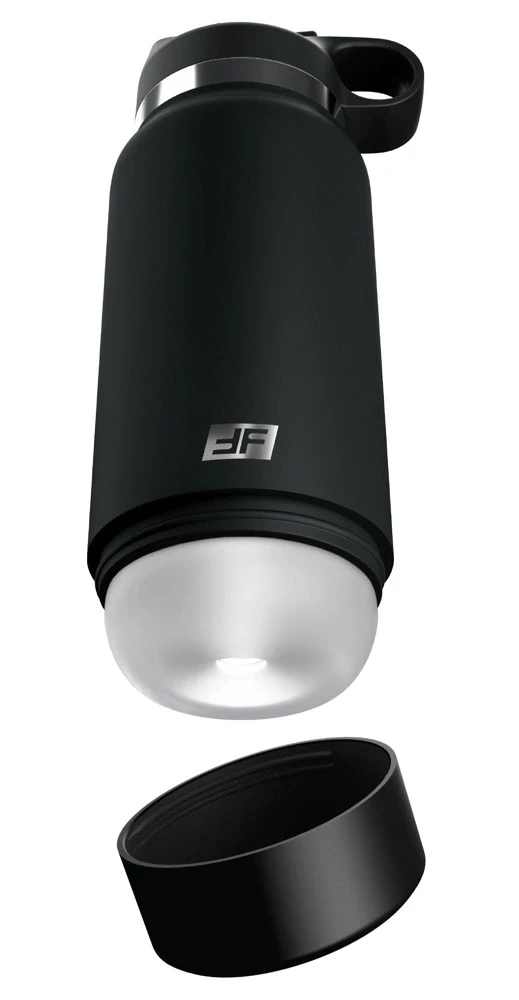 Pipedream PDX FapFlask Thrill Seeker Dis