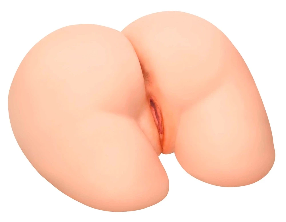 Pipedream PDX Plus Perfect Ass XL šviesa