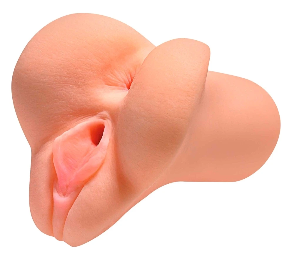 Pipedream PDX Plus Pick Your Pleasure St vagininis ir