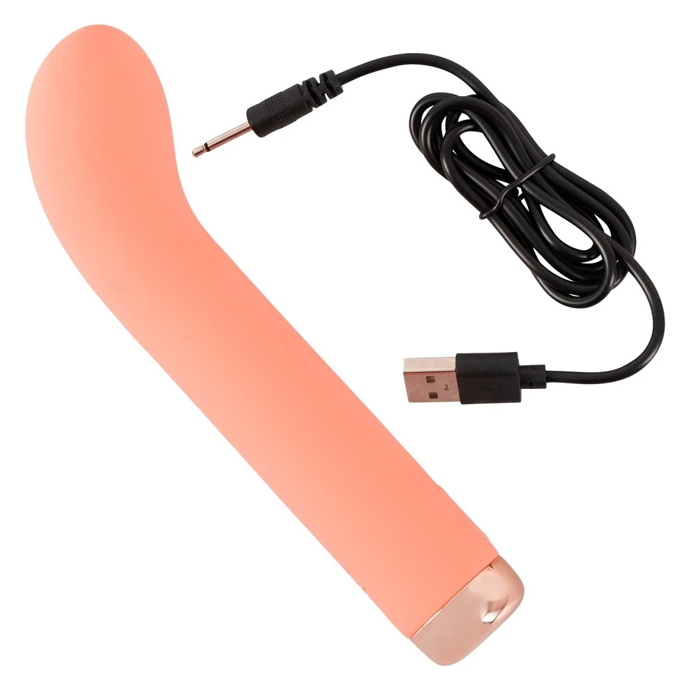 Peachy Mini G-Spot vibratorius