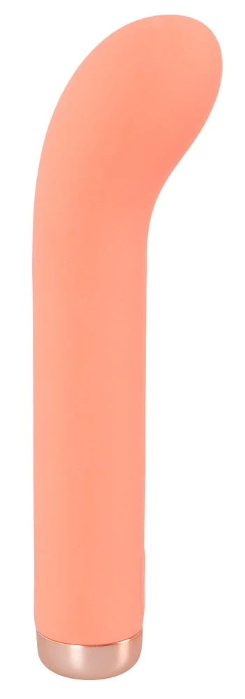 Peachy Mini G-Spot vibratorius