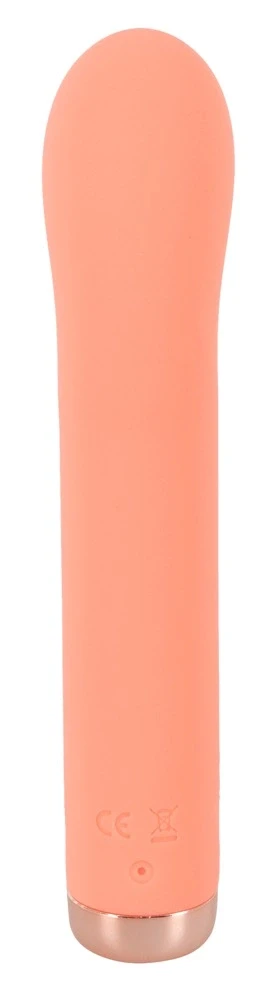 Peachy Mini G-Spot vibratorius