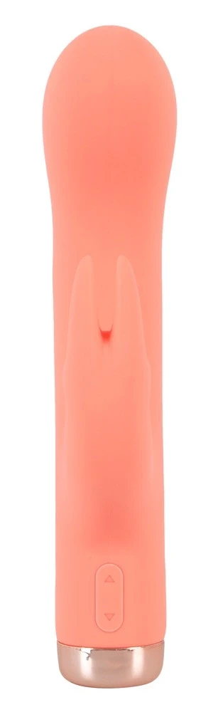 Peachy Mini Rabbit vibratorius