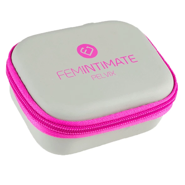 Femintimate Pelvix silikoninės virvelės (Lote)