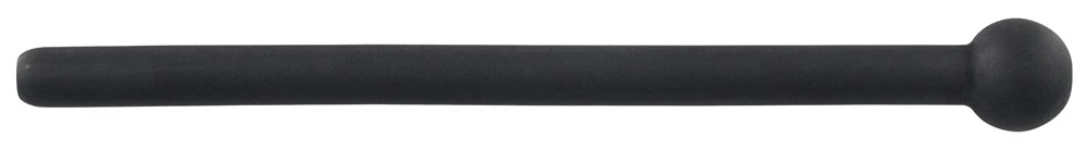Penisplug Penis Plug Piss Play juodas
