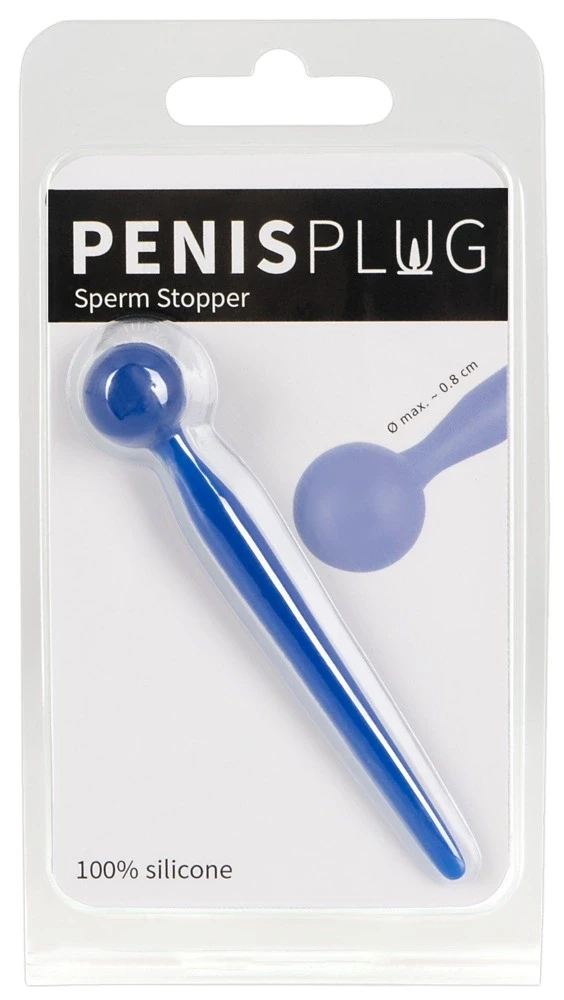 Penisplug Varpos kištukas