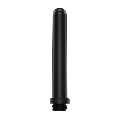 PerfectFitBrand Perfect Fit Ergoflo 5” Replacement Tip ABS Juodas - Universal Fit