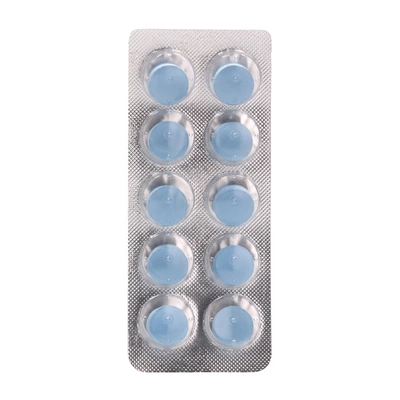 Pharmquests Blue Eagle 10 Pièces