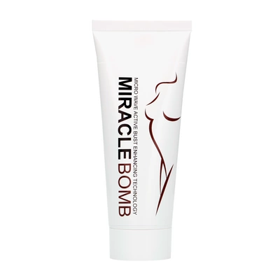 Pharmquests By Shots Pharmquests krūtų didinimo stangrinamasis gelis bust 100 ml