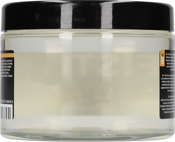 Pharmquests By Shots Vandens pagrindo lubrikantas – 17 fl oz / 500 ml