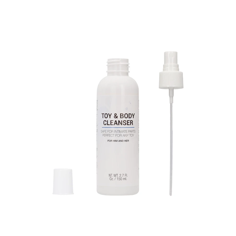 Pharmquests By Shots Žaislų ir kūno valiklis – 5 fl uncijos / 150 ml