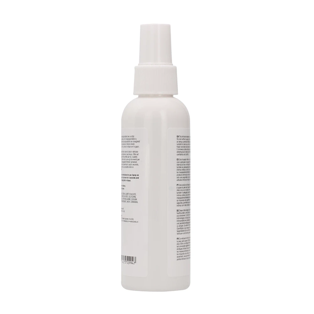 Pharmquests By Shots Žaislų ir kūno valiklis – 5 fl uncijos / 150 ml