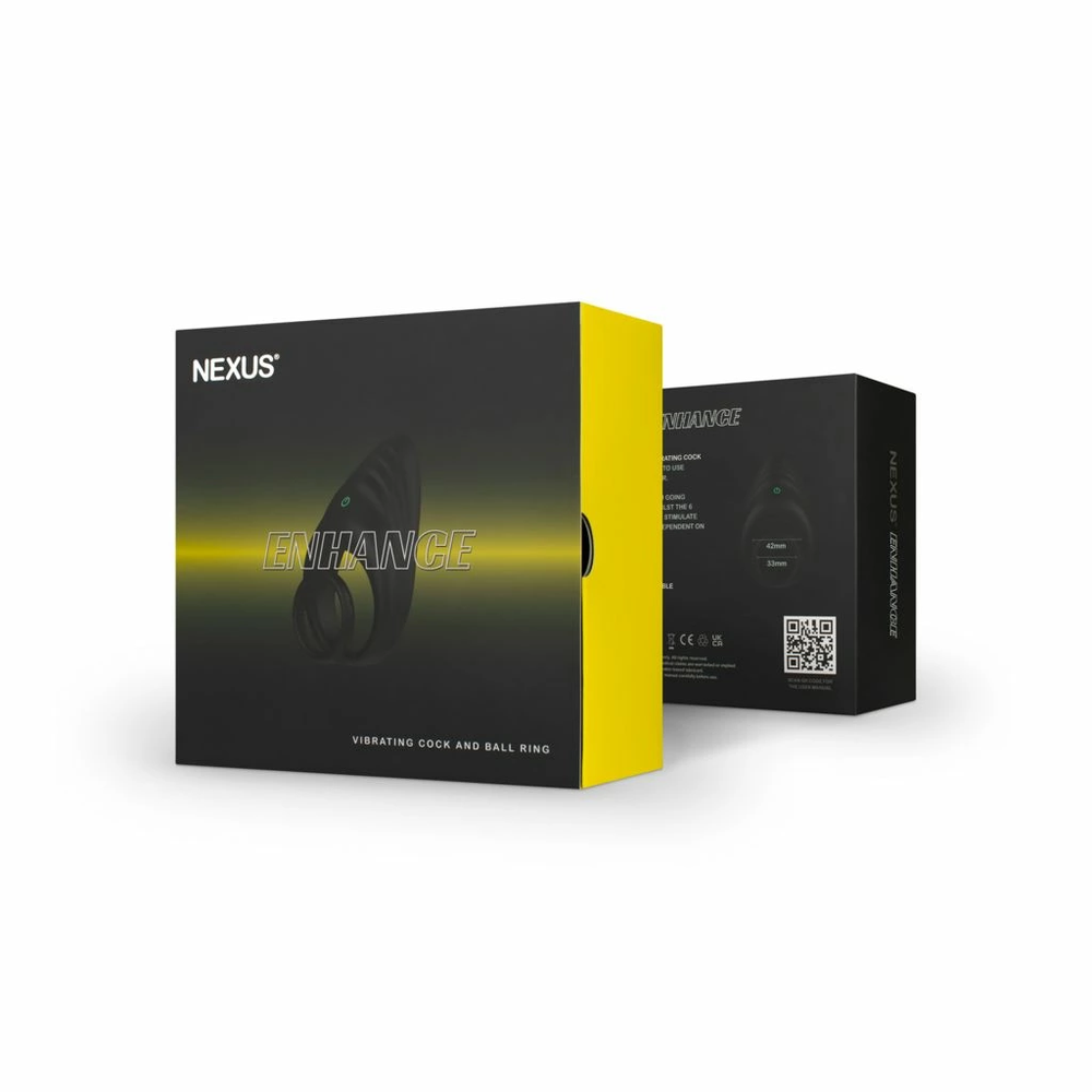 Nexus – patobulinkite vibruojantį gaidžio ir kamuoliuko žaislą