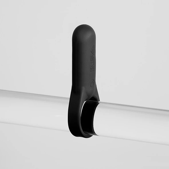 Tenga - SVR Smart Vibe Ring Plus Juodas