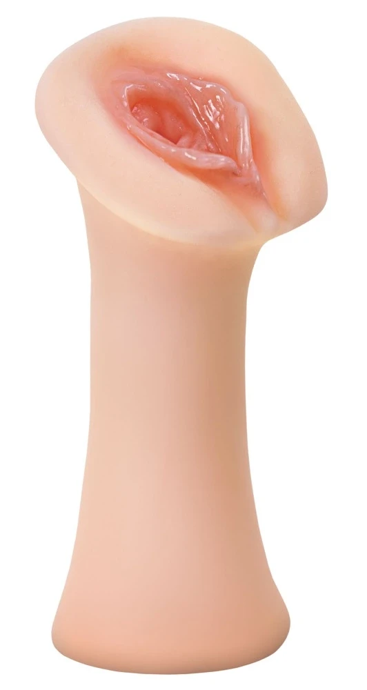 Pipedream PDXE Wet Pussies Juicy SnatchL