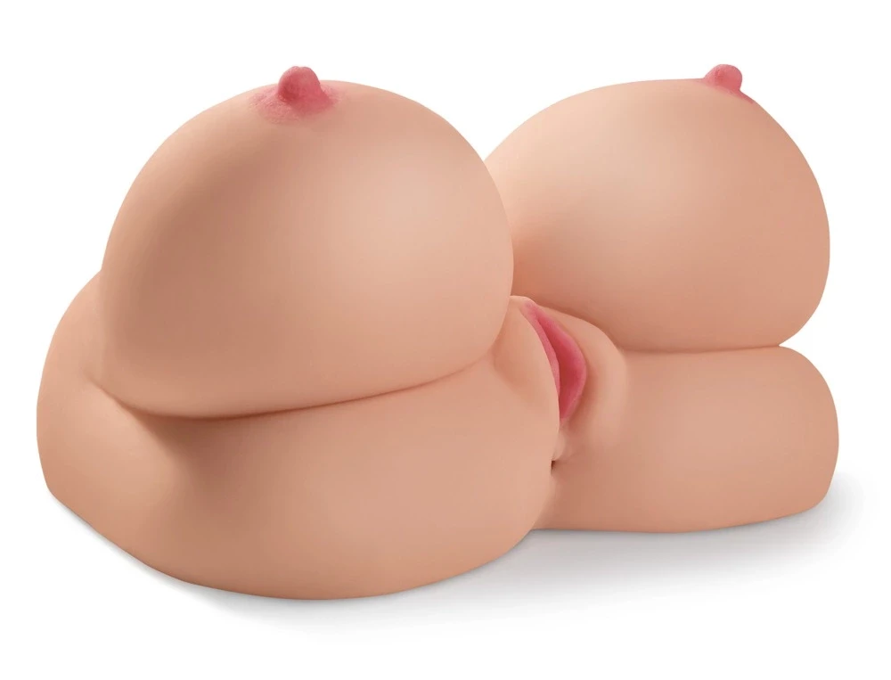 Pipedream PDX IA Titty Dulkinimasis Jos