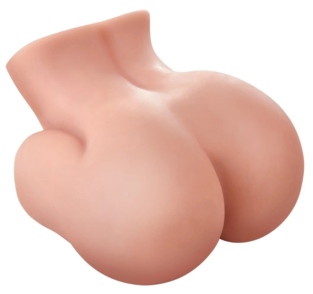 Pipedream PET Fuck Me Silly Bubble Butt