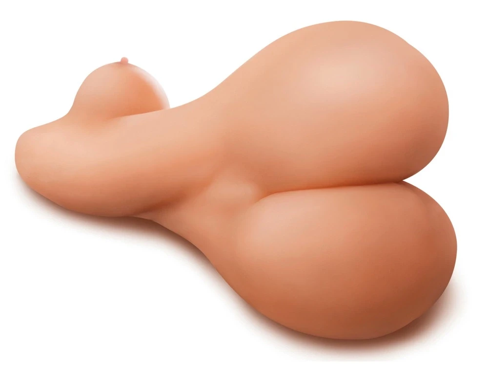 Pipedream PET Mega Fuck Slut Masturbator