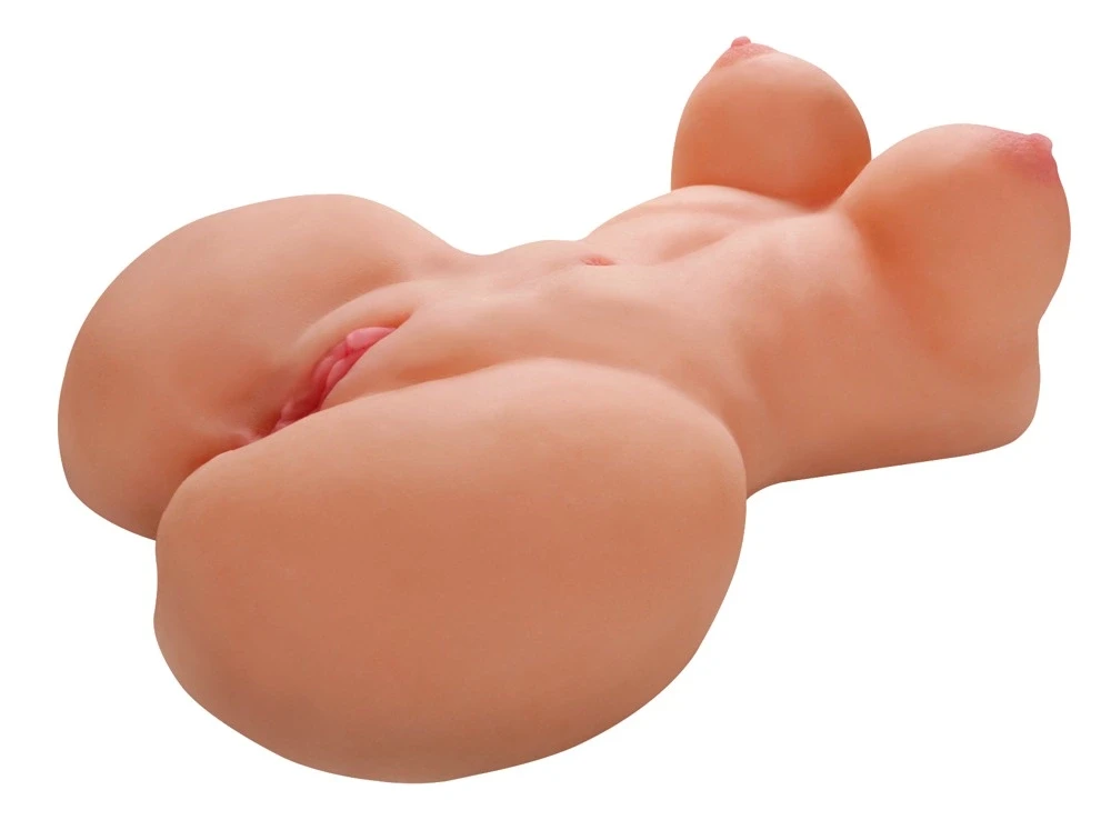 Pipedream Išdulkink mane kvailas 2 Mega Masturb.