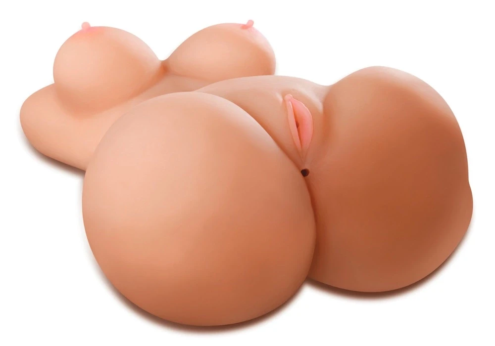 Pipedream PET Mega Fuck Slut Masturbator