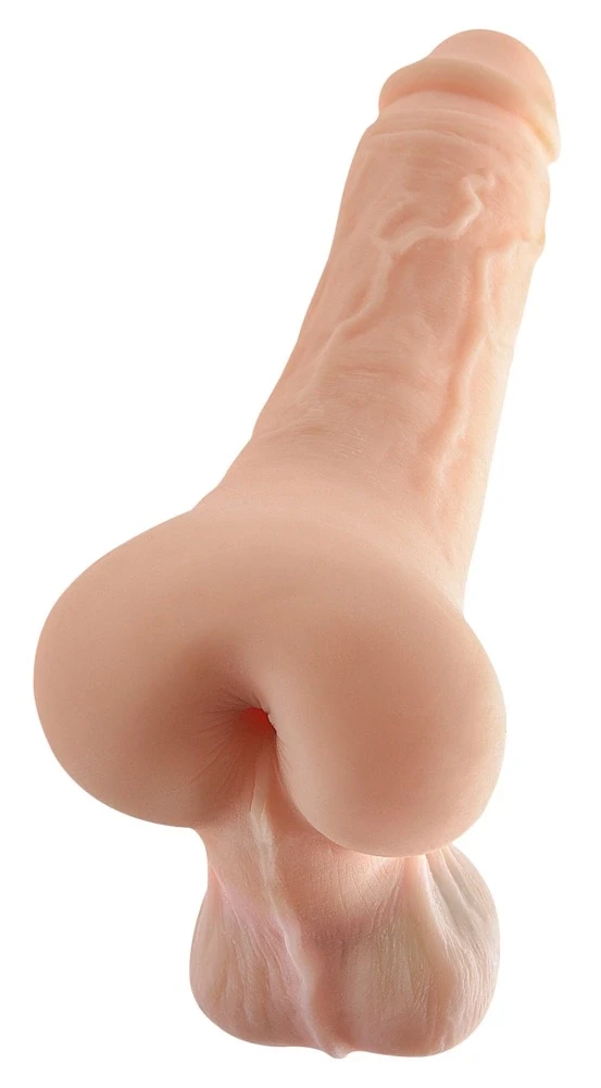 Pipedream PET Išdulkink Mano Gaidį XL