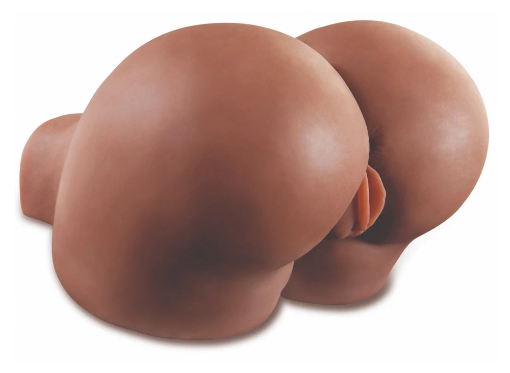 Pipedream PET Fuck My Big Ass