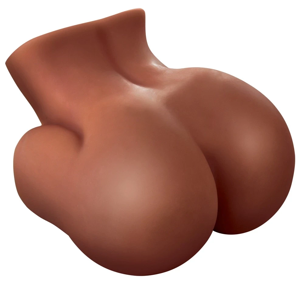 Pipedream PET Fuck My Silly Bubble Butt