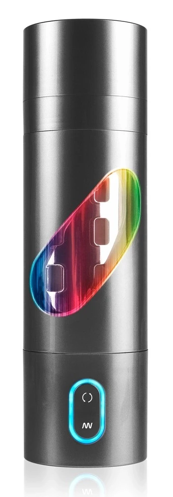 Pipedream PET vidinė Batoro burna