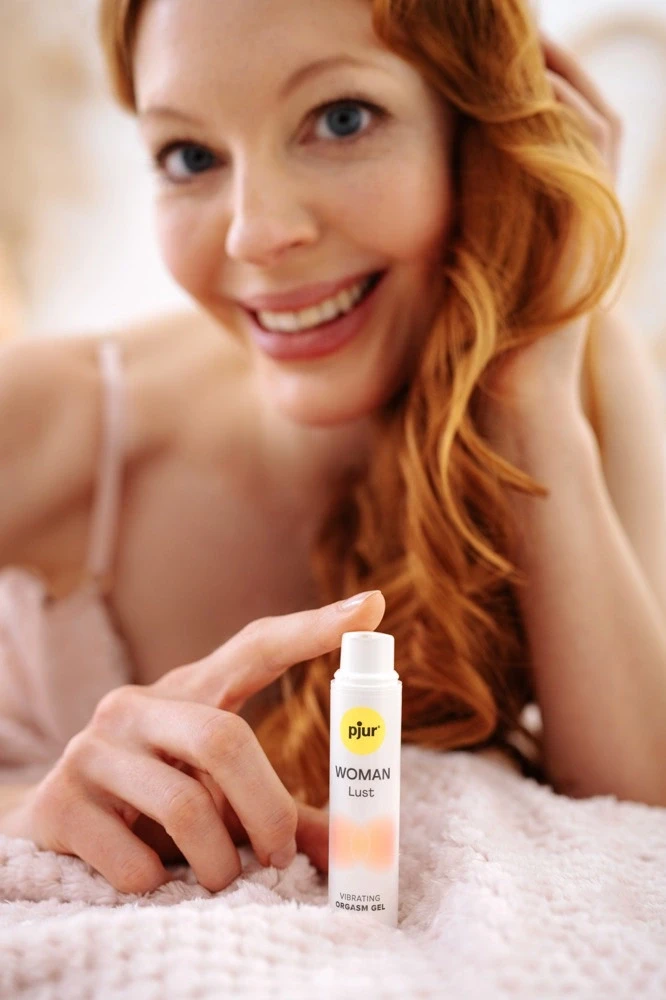 pjur Woman Lust 15 ml