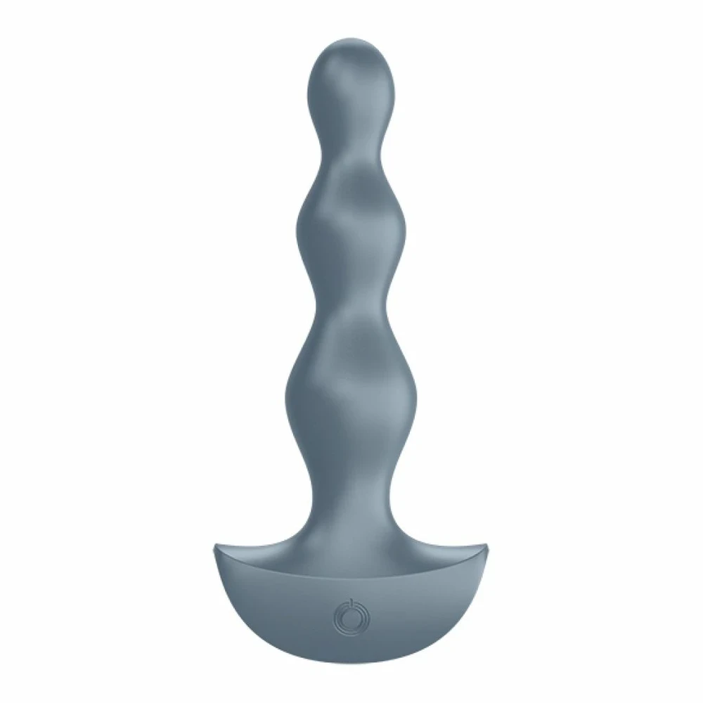Satisfyer Patenkintuvas – Lolli Plug 2 Ice