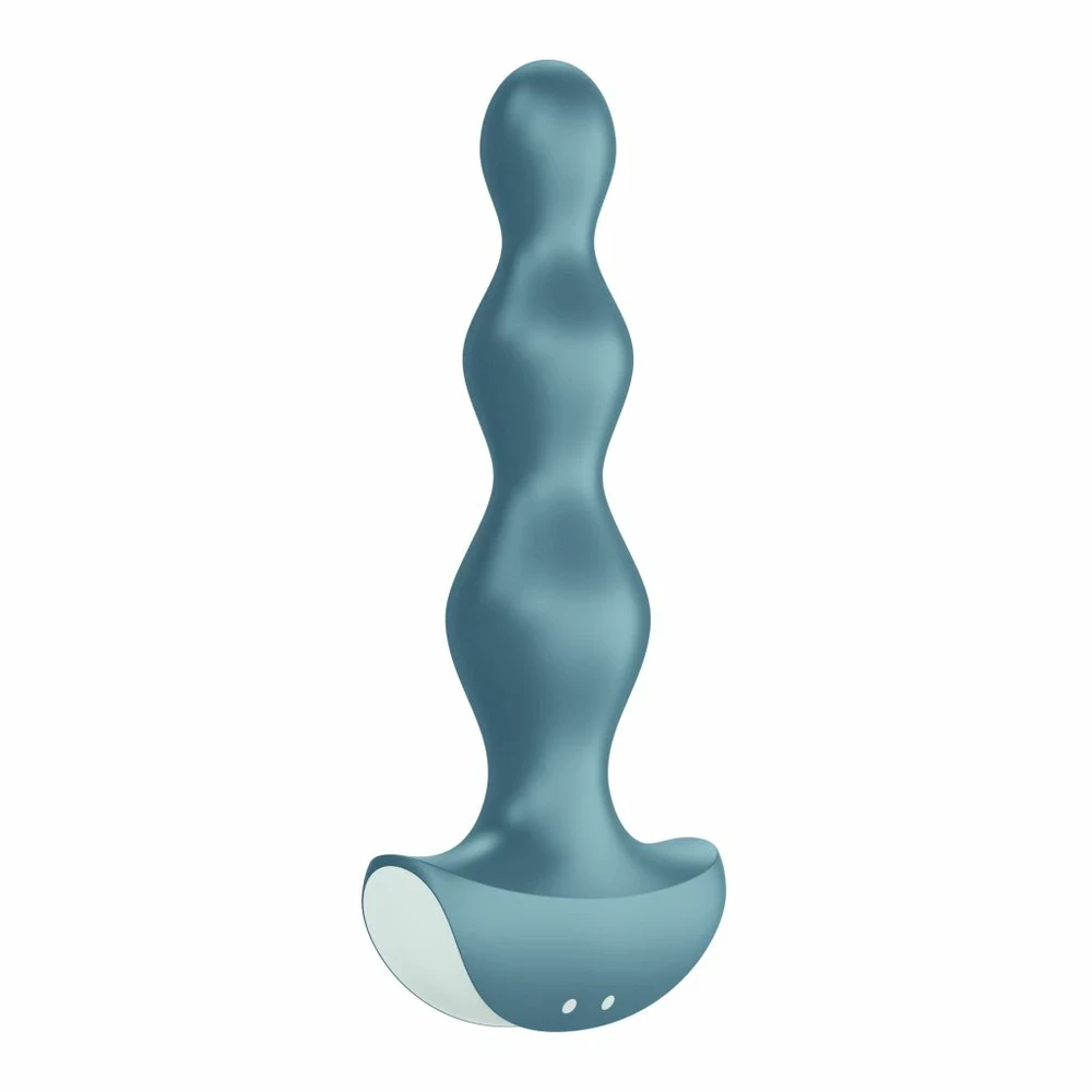 Satisfyer Patenkintuvas – Lolli Plug 2 Ice