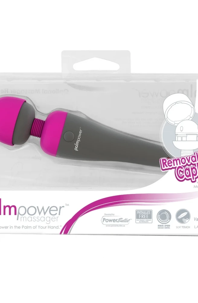 Palm Power PalmPower Massager