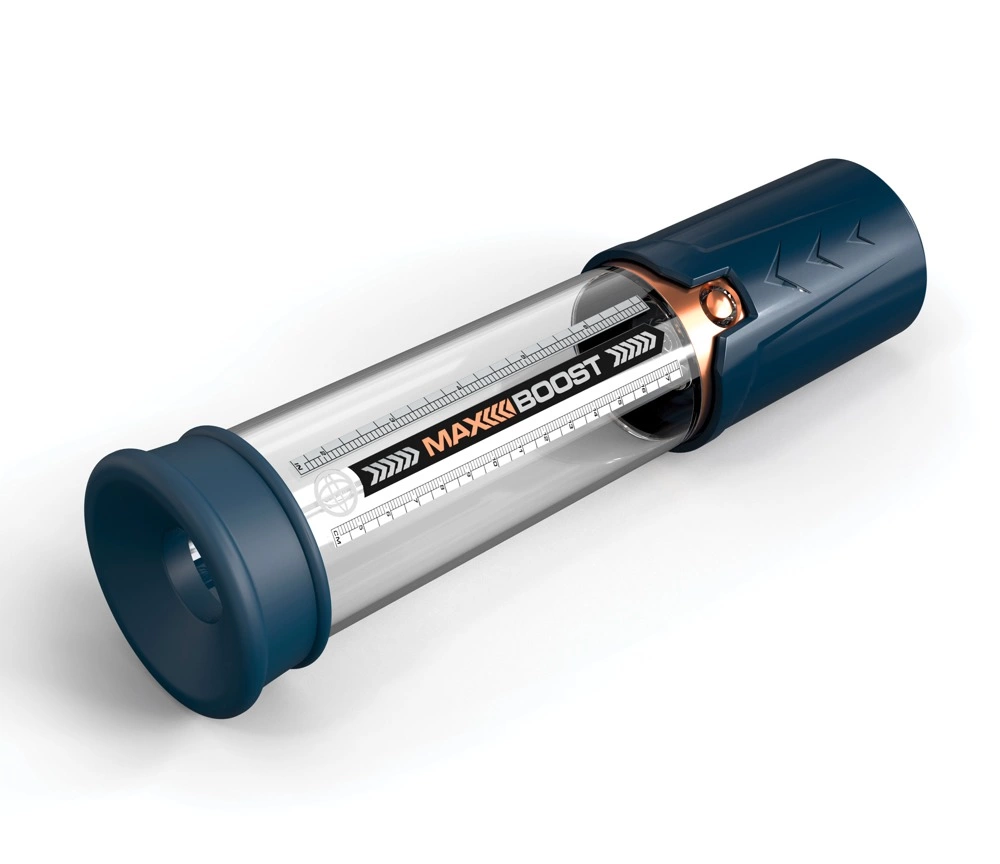 Pipedream Mėlynasis siurblys Worx Max Boost Mėlyna