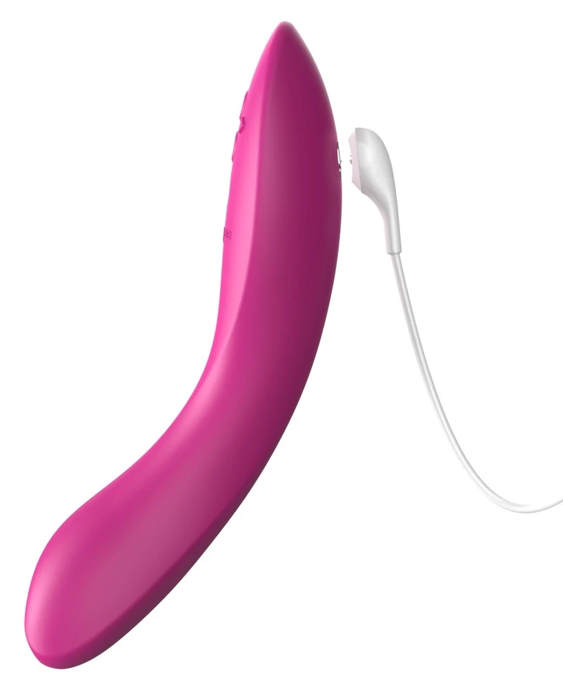 „We-Vibe Fuchsia“ „Rave 2“.