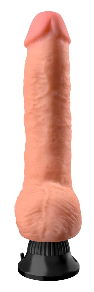 Pipedream Real Feel Deluxe Nr.9 šviesa