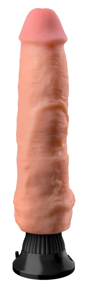 Pipedream Real Feel Deluxe Nr.9 šviesa