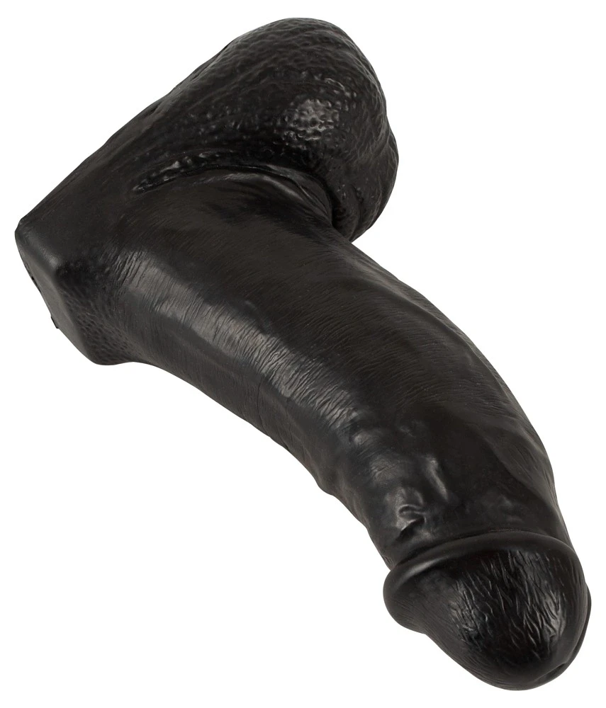Realistixxx 7,0 cm milžiniškas dildo
