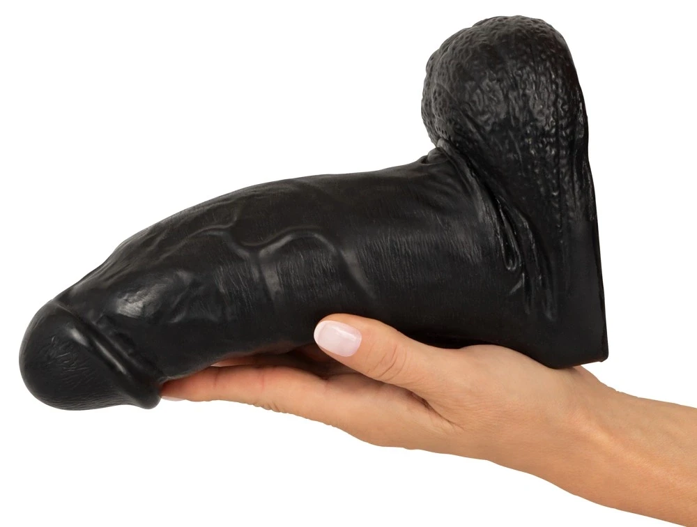 Realistixxx 7,0 cm milžiniškas dildo