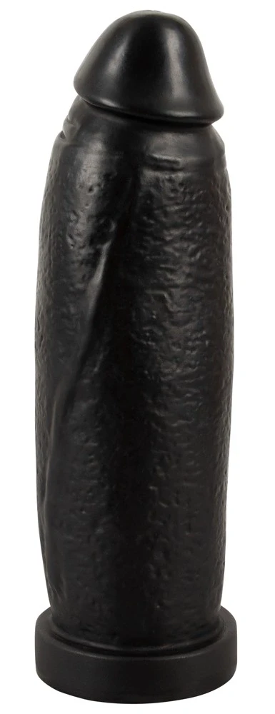 Realistixxx 9,1 cm milžiniškas dildo