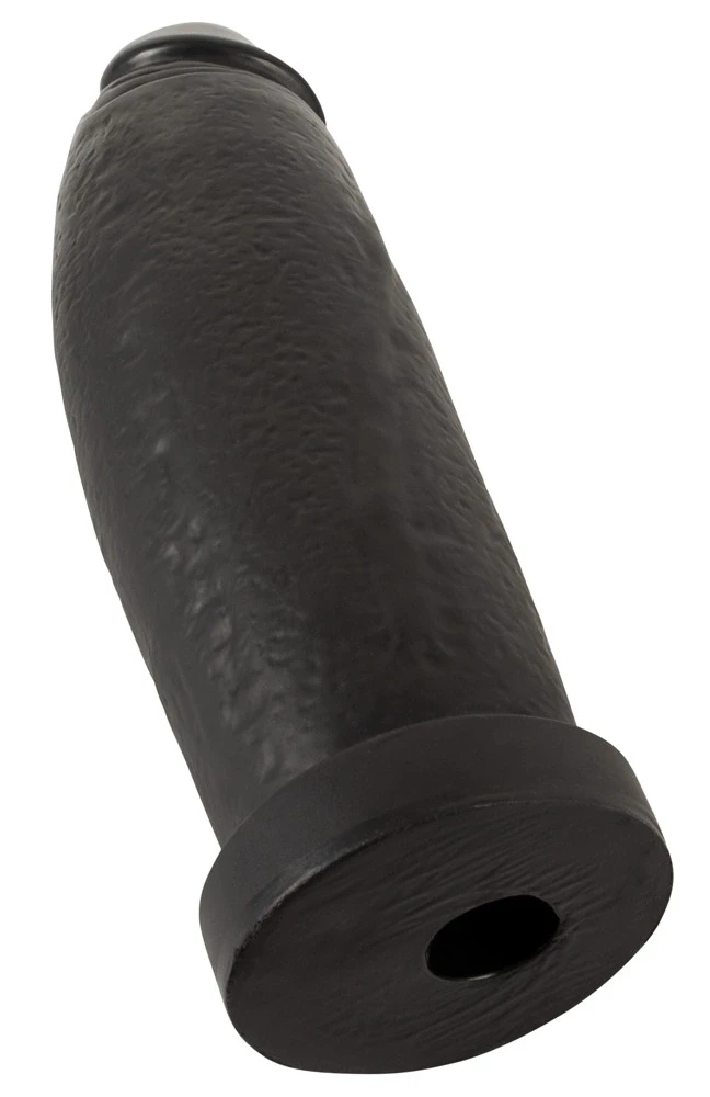 Realistixxx 9,1 cm milžiniškas dildo
