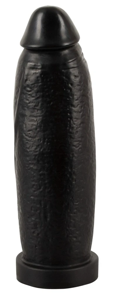 Realistixxx 9,1 cm milžiniškas dildo