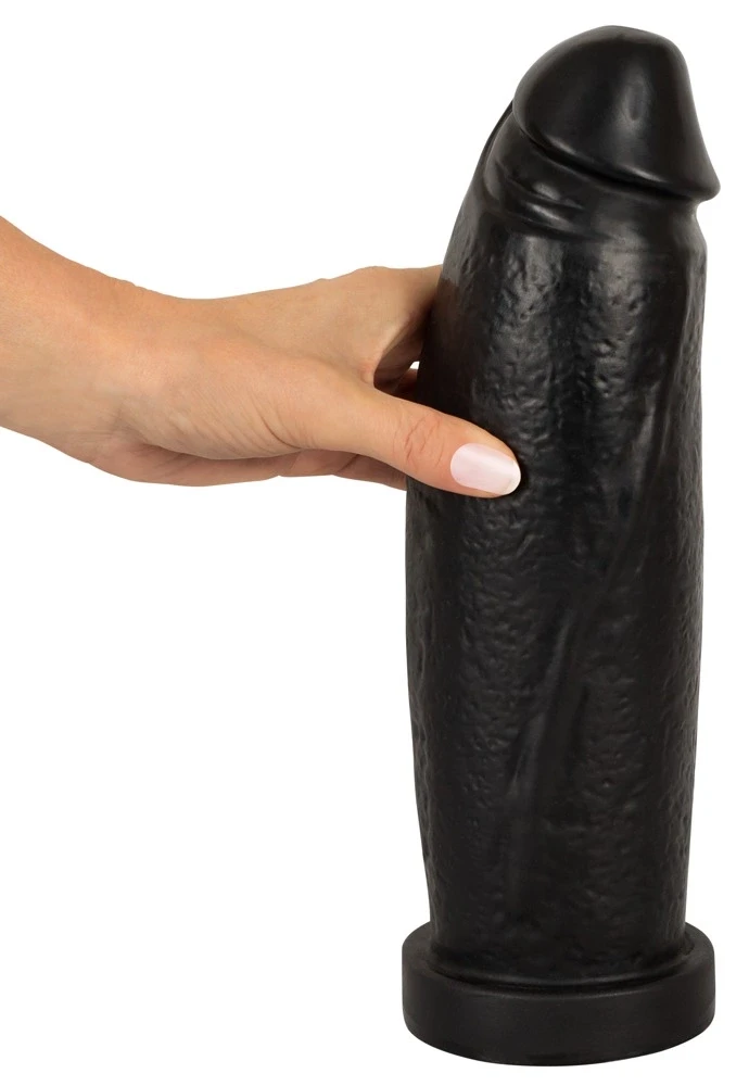 Realistixxx 9,1 cm milžiniškas dildo
