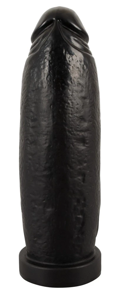 Realistixxx 9,1 cm milžiniškas dildo