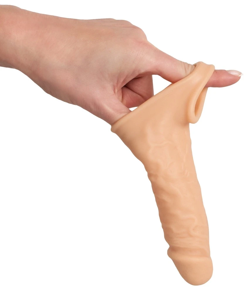 Realistixxx Prailginimas 5 cm