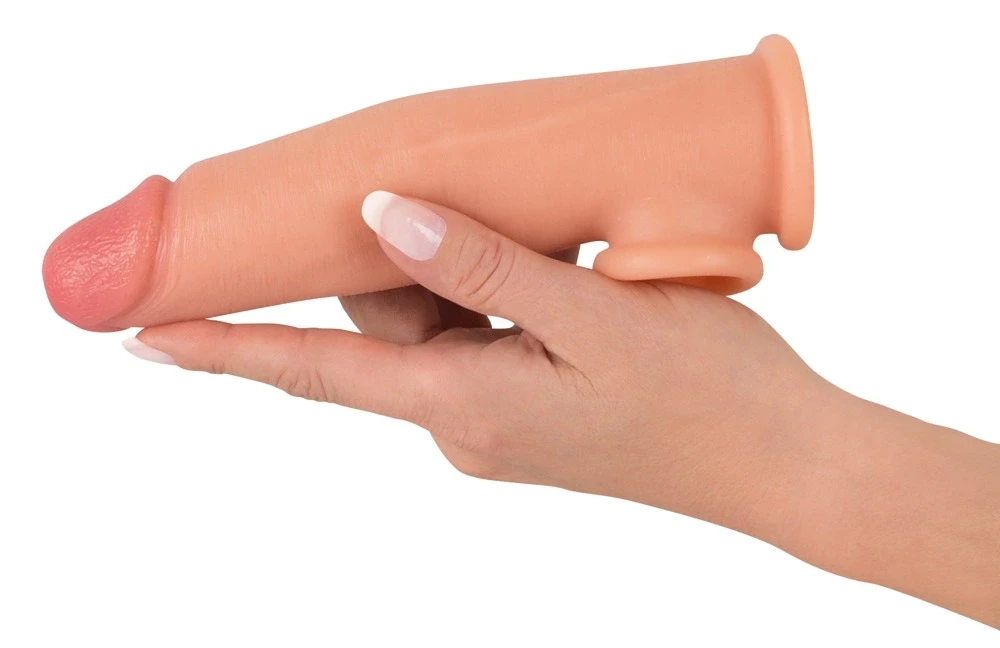 Realistixxx Prailginimas 5cm