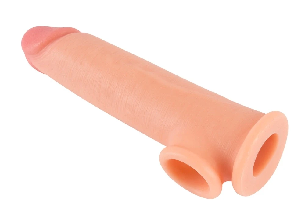 Realistixxx Prailginimas 5cm